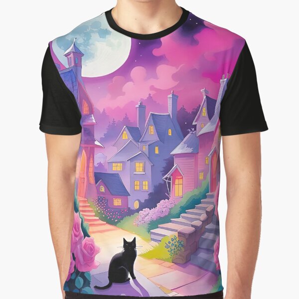 Item preview, Beautiful night designed and sold by Uspekh20.