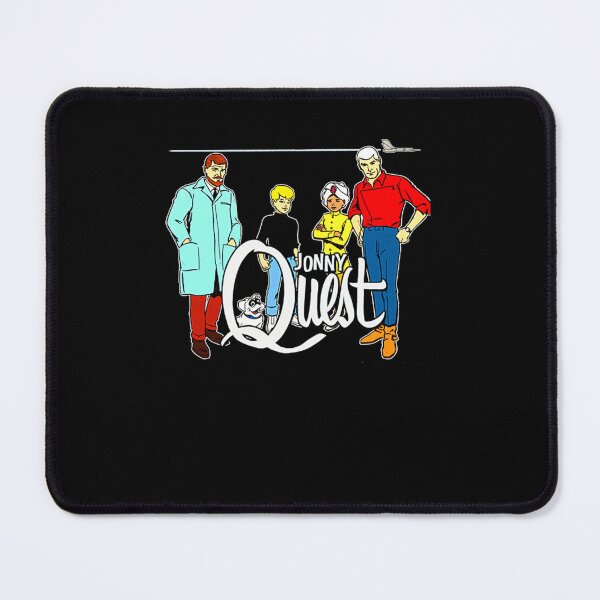 Item preview, Jonny Quest designed and sold by JimmieVivanco.