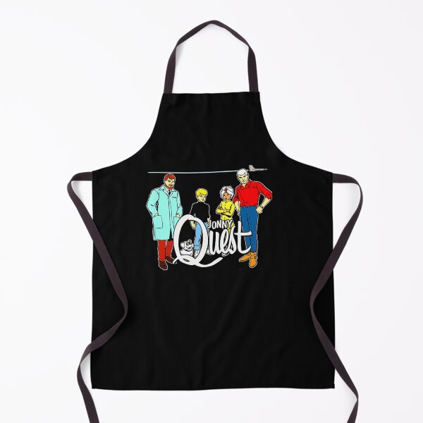 Item preview, Jonny Quest designed and sold by JimmieVivanco.