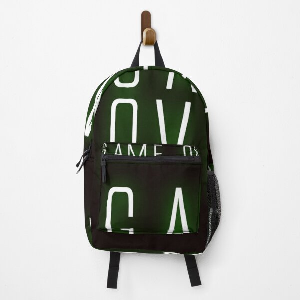 Item preview, Game over, man GAME OVER designed and sold by DoriJast.