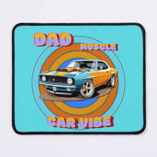 Item preview, Cars- dad car lover designed and sold by gleici.