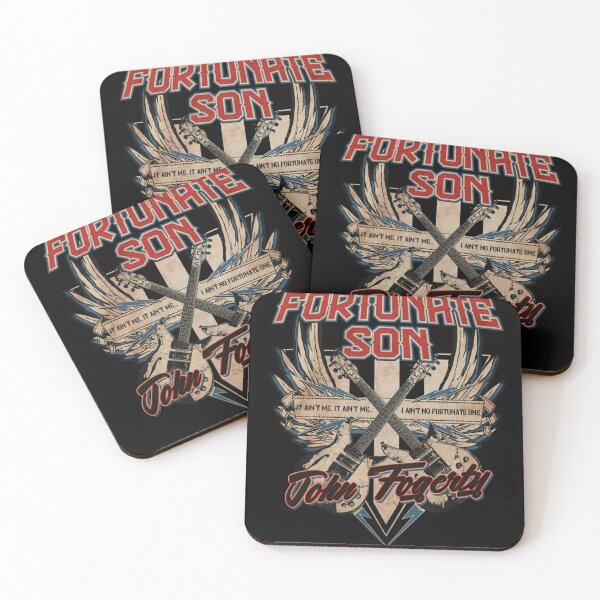 Item preview, John Fogerty  designed and sold by JamelParker.