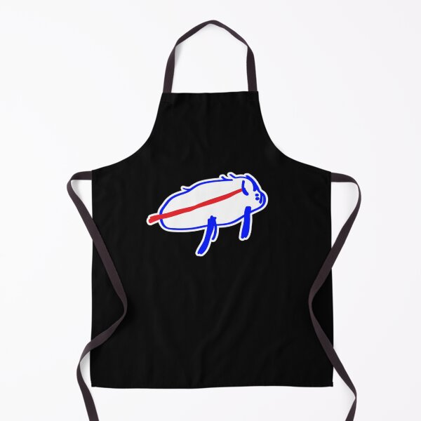 Item preview, Josh Allen Drawing designed and sold by JimmieVivanco.