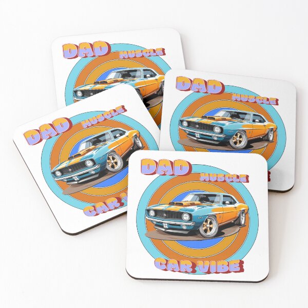 Item preview, Cars- dad car lover designed and sold by gleici.