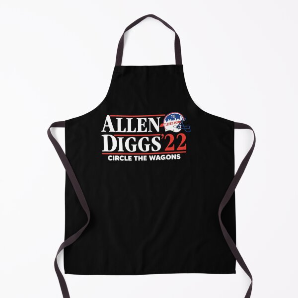 Item preview, Josh Allen Stefon designed and sold by JimmieVivanco.