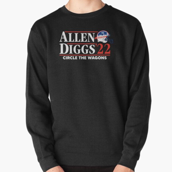 Buffalo Bills Allen Diggs '22 Circle The Wagons Shirt, hoodie, sweater,  long sleeve and tank top