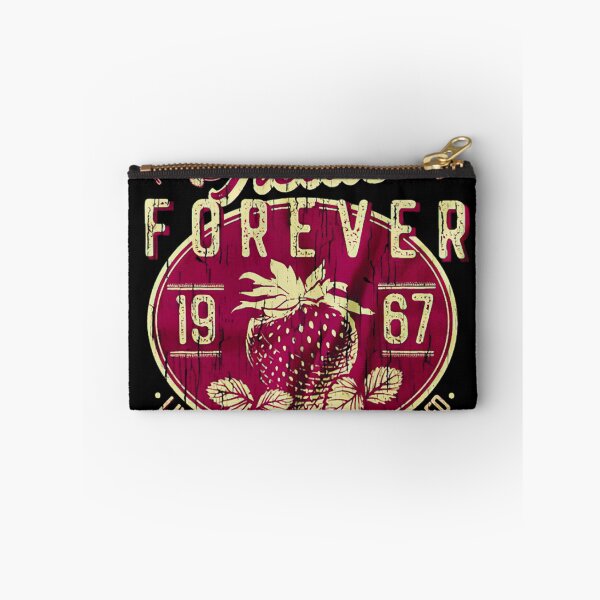 Item preview, Strawberry Fields Forever  designed and sold by FranckBigot.
