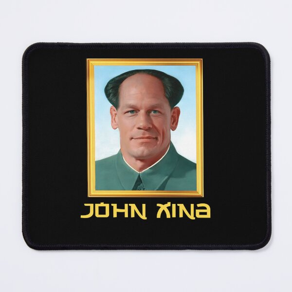 Item preview, John Xina designed and sold by JamelParker.