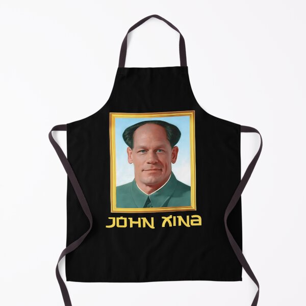 Item preview, John Xina designed and sold by JamelParker.