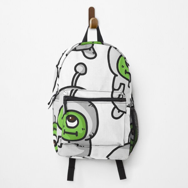 Item preview, the cute green alien designed and sold by Cute Animal pattern T-shirt.