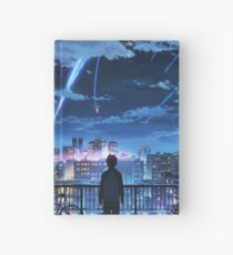 Kimi no na wa (your name) Hardcover Journal