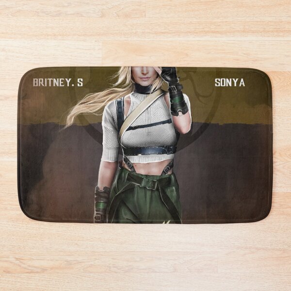 Item preview, sonya designed and sold by Carlos GZZ003.
