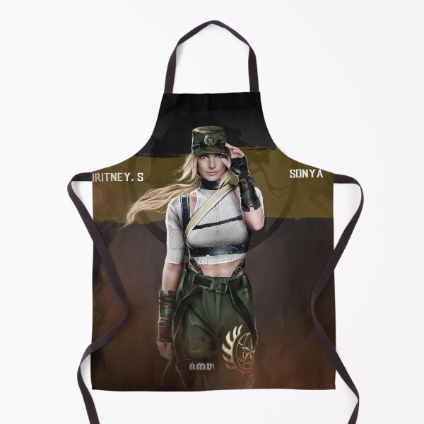 Item preview, sonya designed and sold by Carlos GZZ003.