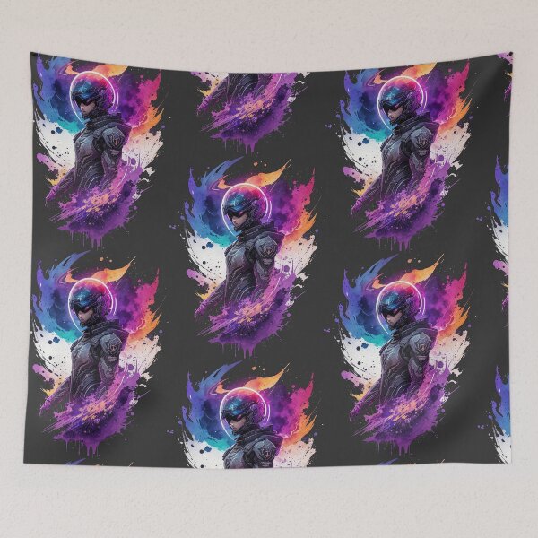 Item preview, Halo designed and sold by Aarakaruturi.