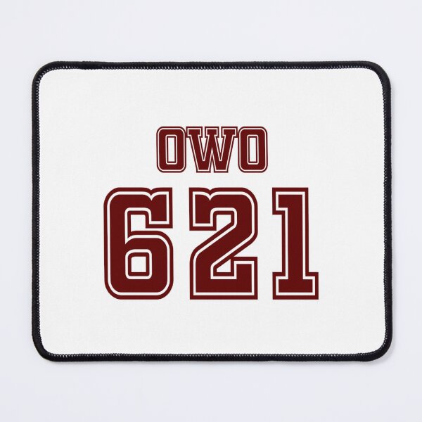 Item preview, OWO University   designed and sold by randolphter.