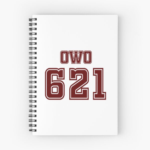 Item preview, OWO University   designed and sold by randolphter.