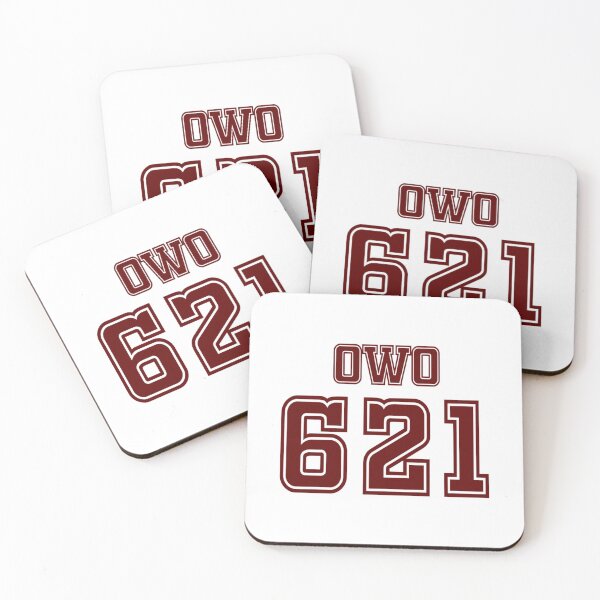 Item preview, OWO University   designed and sold by randolphter.