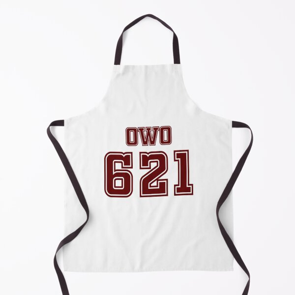 Item preview, OWO University designed and sold by randolphter.