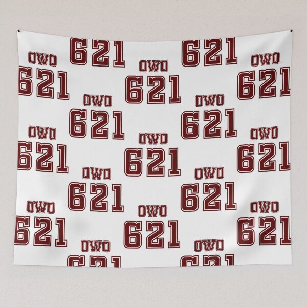 Item preview, OWO University   designed and sold by randolphter.