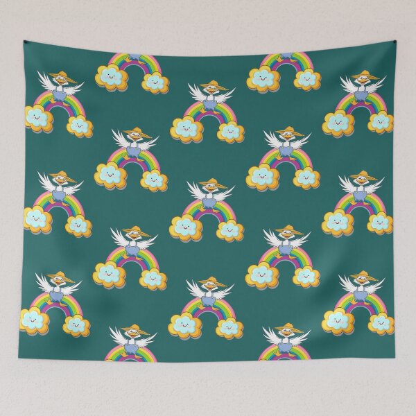 Item preview, QUAXLY                   designed and sold by randolphter.