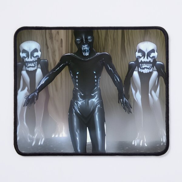 Item preview, The Aliens are here designed and sold by Jeff Stoll.