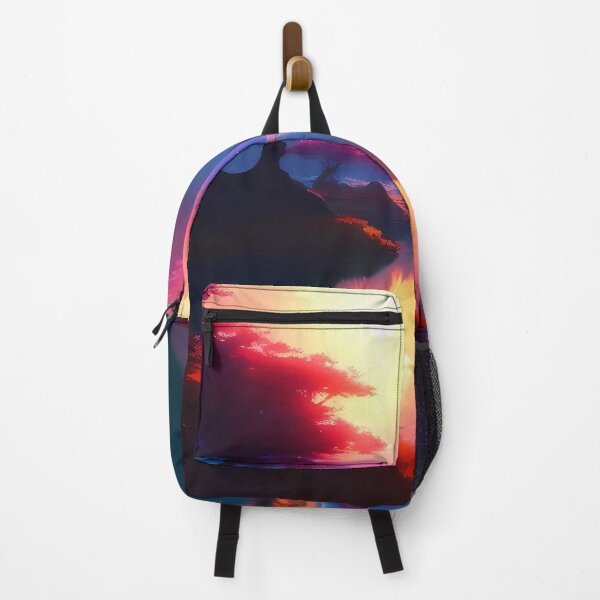 Item preview,  Beautiful landscape illustration  designed and sold by 1Celery.