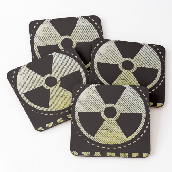 Item preview, Loner Faction Patch  designed and sold by DoriJast.