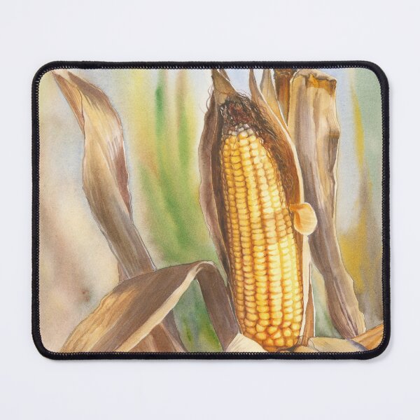 Item preview, Corn in the Field designed and sold by Anjuna Sainath.