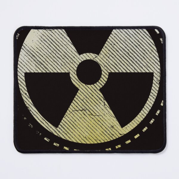 Item preview, Loner Faction Patch  designed and sold by DoriJast.