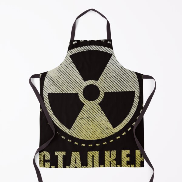 Item preview, Loner Faction Patch  designed and sold by DoriJast.