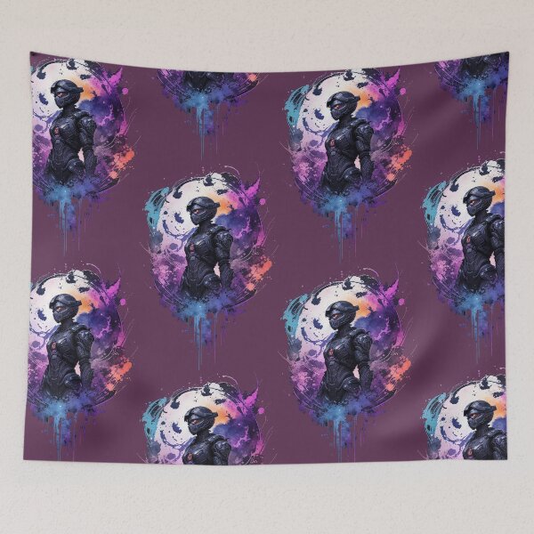 Item preview, Halo designed and sold by Aarakaruturi.