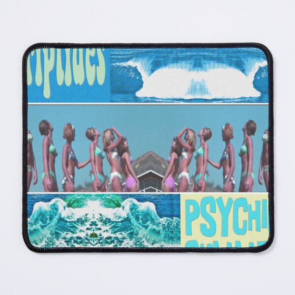 Item preview, Triptides Psychic Summer Shirt designed and sold by fadeaway22.