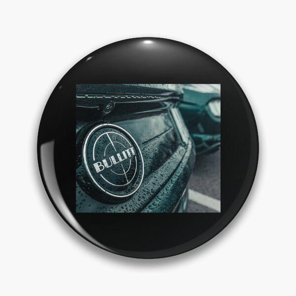 Item preview, Ford Mustang Bullitt cars designed and sold by DarlineHasan.