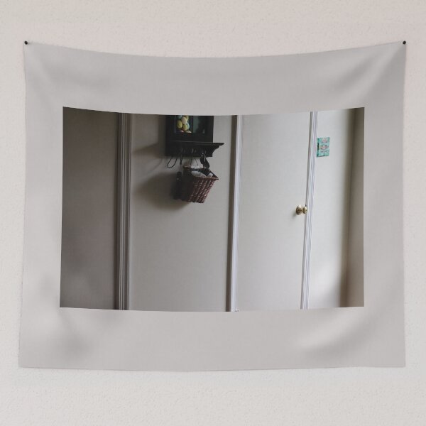 Item preview, Front Hall Slant designed and sold by ancientolivine.
