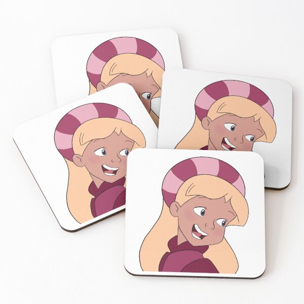 Item preview, Princess Odette- The Swan Princess designed and sold by grover-stolia.