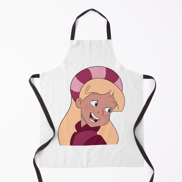 Item preview, Princess Odette- The Swan Princess designed and sold by grover-stolia.