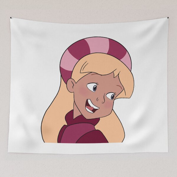 Item preview, Princess Odette- The Swan Princess designed and sold by grover-stolia.