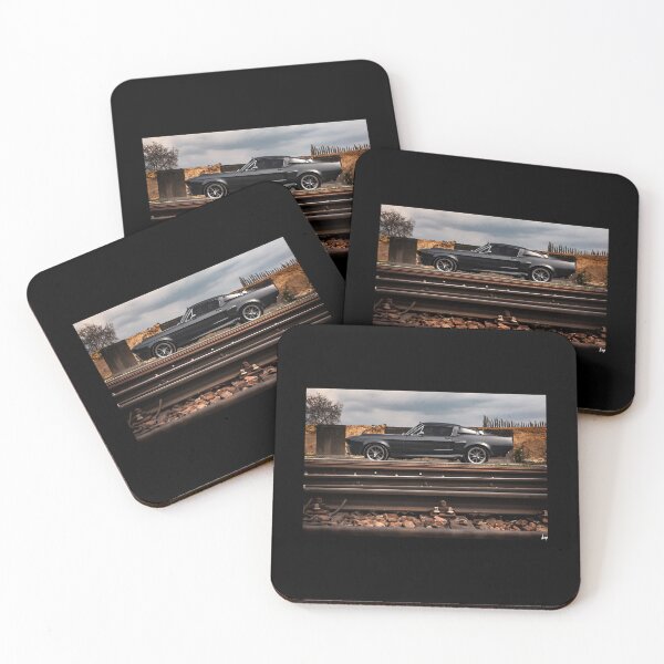 Item preview, Ford Mustang Shelby GT500 Premium designed and sold by DarlineHasan.
