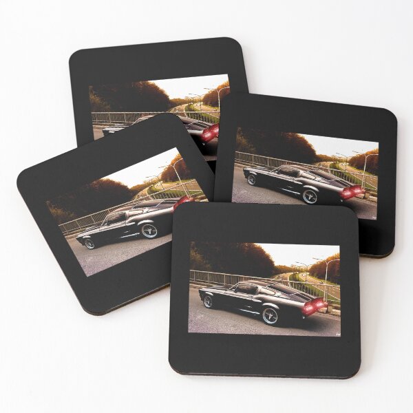 Item preview, Ford Mustang Shelby GT500 Long designed and sold by DarlineHasan.