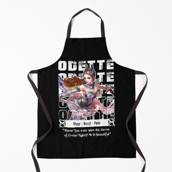 Item preview, Odette designed and sold by grover-stolia.