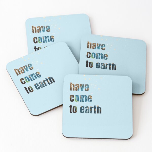 Item preview, they came to earth designed and sold by studio468.