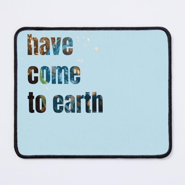 Item preview, they came to earth designed and sold by studio468.