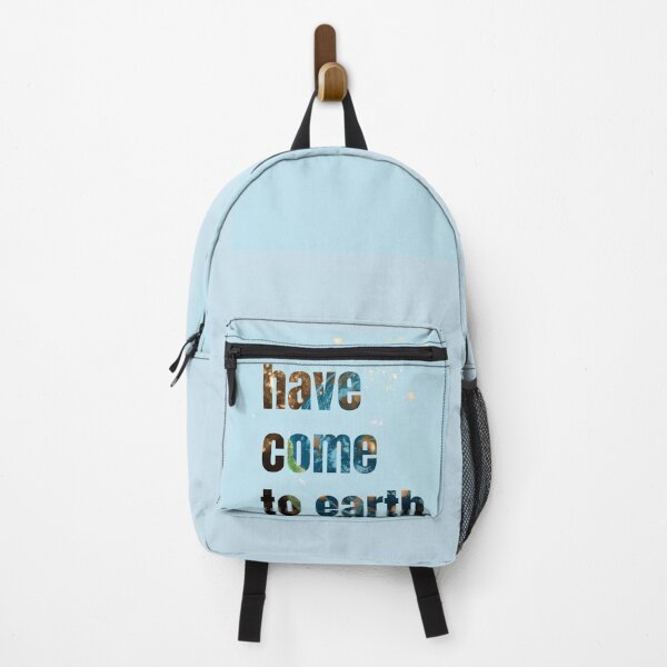 Item preview, they came to earth designed and sold by studio468.