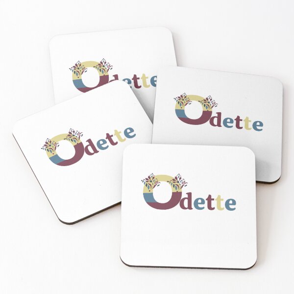 Item preview, Odette      designed and sold by grover-stolia.