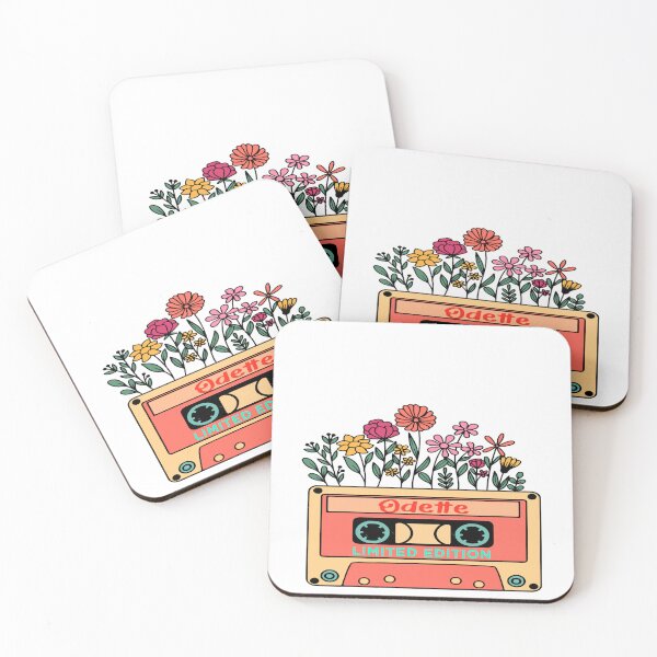 Item preview, Odette - Limited Edition - Vintage Style designed and sold by grover-stolia.