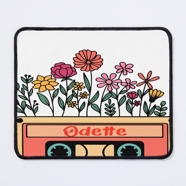 Item preview, Odette - Limited Edition - Vintage Style designed and sold by grover-stolia.