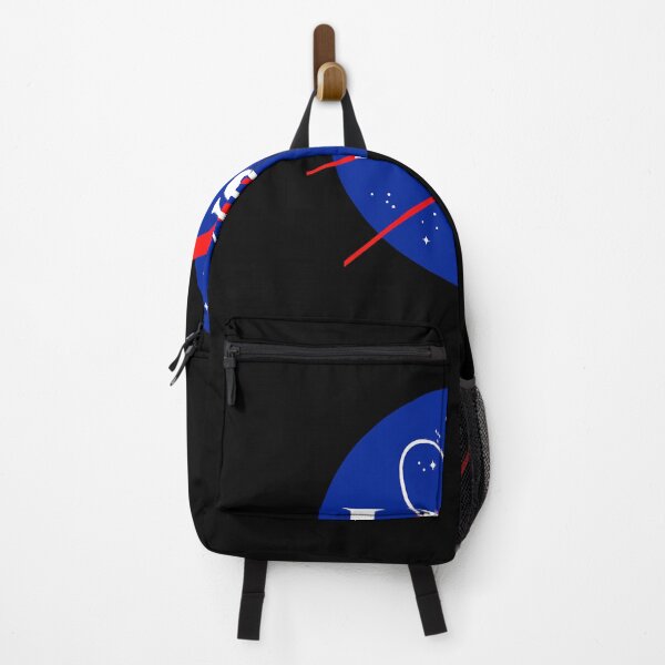 Item preview, NASA LIES LOGO  designed and sold by TeresaHack.