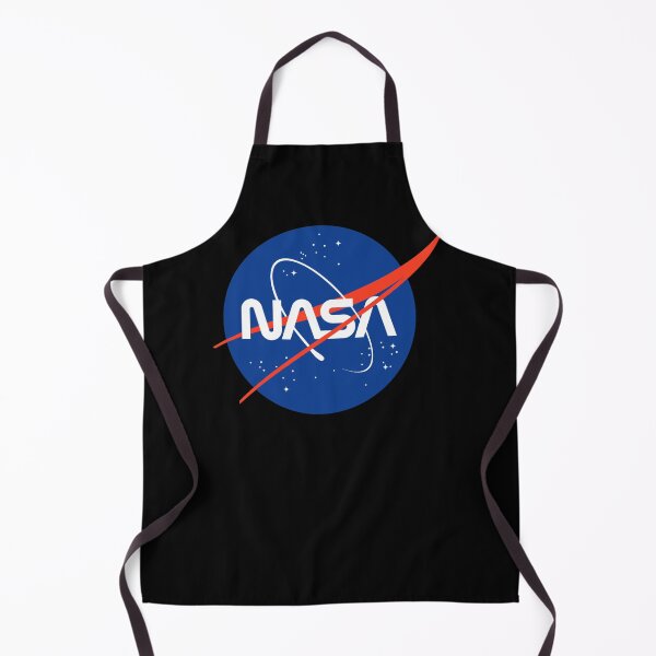 Item preview, NASA logo designed and sold by TeresaHack.