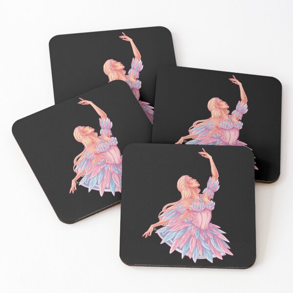 Item preview, Princess Odette - Swan Lake designed and sold by grover-stolia.
