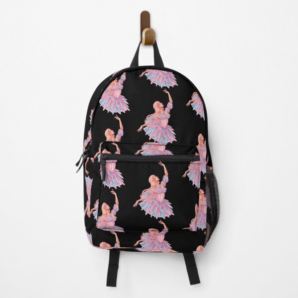 Item preview, Princess Odette - Swan Lake designed and sold by grover-stolia.